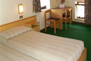 Hotel Vittoria Levico Terme Image