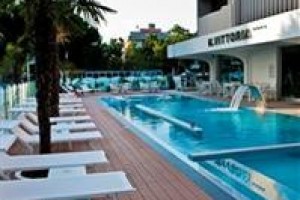 Hotel Vittoria Riccione Image