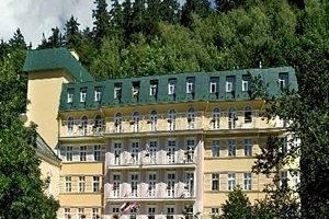 Spa Hotel Vltava Berounka Image