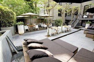Hotel Vondel Image