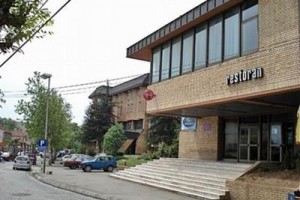 Hotel Vranje voted 2nd best hotel in Vranje