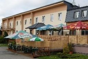 Hotel Vrchovina voted  best hotel in Podomi