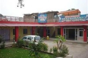 Hotel Vrindavan voted  best hotel in Fatehpur Sikri