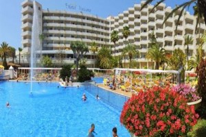 Hotel Vulcano Tenerife Image