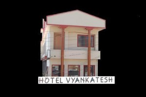Hotel Vyankatesh Image