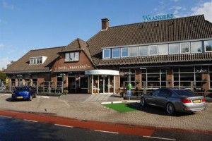 Hotel Waanders voted  best hotel in Staphorst