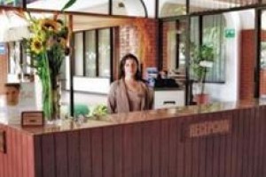 Hotel Wagelia Turrialba voted 4th best hotel in Turrialba