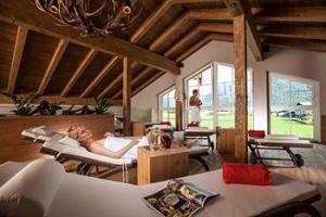 Hotel Waidringerhof voted 7th best hotel in Waidring