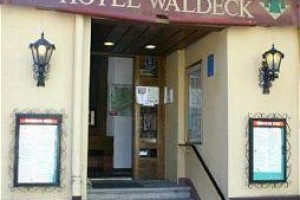 Hotel Waldeck Image