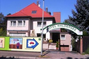 Hotel Waldersee Image