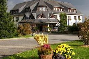 Hotel Waldesruh Lengefeld voted  best hotel in Lengefeld