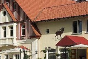 Hotel Waldgut Frankenhof Image