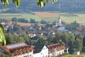 Hotel Waldhaus Gleissenberg voted  best hotel in Gleissenberg