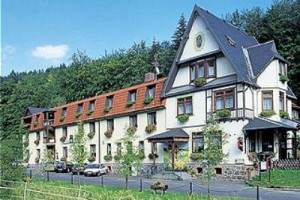 Hotel Waldmühle Zella-Mehlis voted  best hotel in Zella-Mehlis