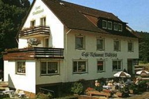 Hotel Waldschloss Holzminden voted  best hotel in Holzminden