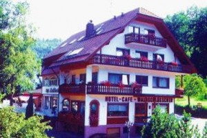 Hotel Waldschlosschen Bad Herrenalb Image