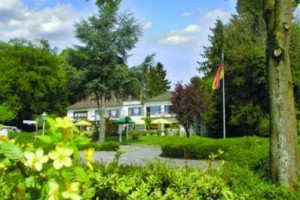 Hotel Restaurant & Cafe Waldschlosschen Image