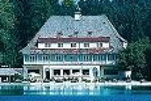 Hotel Waldsee Lindenberg im Allgau Image