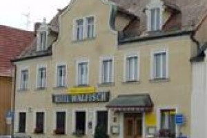 Hotel Walfisch Hassfurt voted 2nd best hotel in Hassfurt