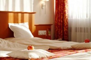 Hotel Walfisch Wurzburg Image