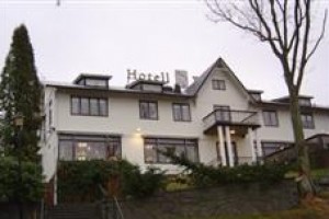 Hotel Walhalla voted  best hotel in Morrum