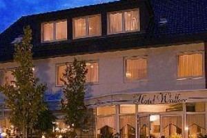 Hotel Walker voted 9th best hotel in Papenburg