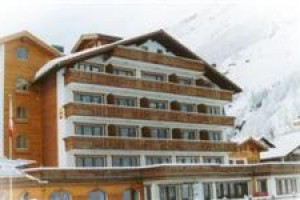 Hotel Walliserhof Image