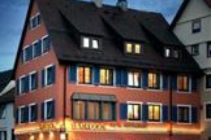 Hotel Warteck voted 9th best hotel in Freudenstadt