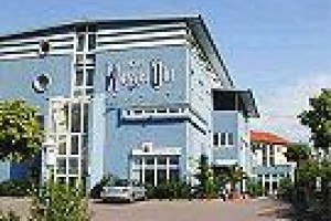 Hotel WasserUhr voted  best hotel in Worrstadt