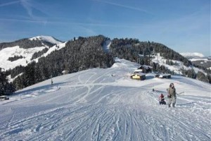 Hotel Wastlhof Image