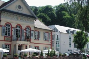 Hotel Watthalden Ettlingen Image