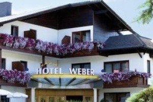 Hotel Weber Image