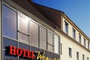 Hotel Wegner Image