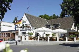 Hotel Weidenbruck voted  best hotel in Swisttal
