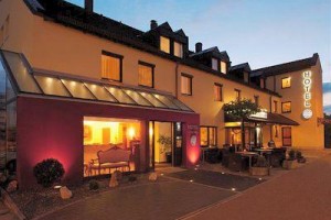 Hotel Restaurant Weihenstephaner-Stuben voted 6th best hotel in Landshut