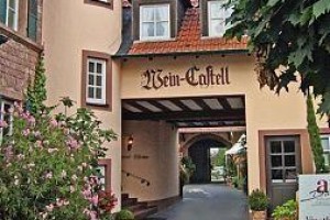 Hotel Wein Castell Image