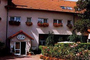 Hotel Weinberg Artern Image