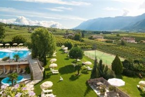 Hotel Weinegg voted 10th best hotel in Eppan an der Weinstrasse