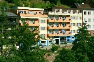 Kur- und Ferienhotel Weingartner voted 6th best hotel in Bad Wildbad