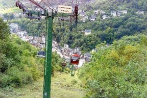 Hotel Weinhaus Klasen Cochem voted 3rd best hotel in Cochem