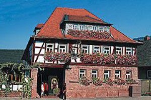 Hotel Weinhaus Stern Image