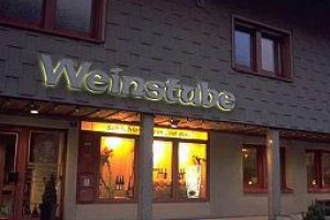 Hotel Restaurant Weinstube Image