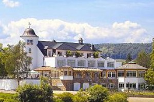 Hotel Weisser Bär Mülheim an der Mosel Image