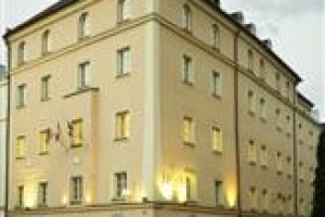 Hotel Weisser Hase voted 7th best hotel in Passau