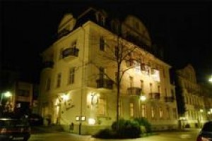 Hotel Weisses Haus voted 2nd best hotel in Bad Kissingen