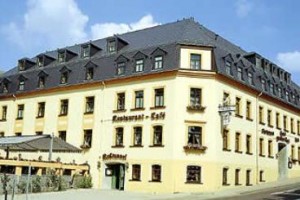 Hotel Weisses Ross Marienberg Image