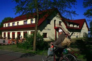 Hotel Weit Meer voted 10th best hotel in Waren 
