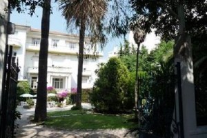 Hotel Welcome Antibes Image