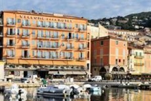 Hotel Welcome Villefranche-sur-Mer voted  best hotel in Villefranche-sur-Mer