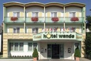 Hotel Wende Image